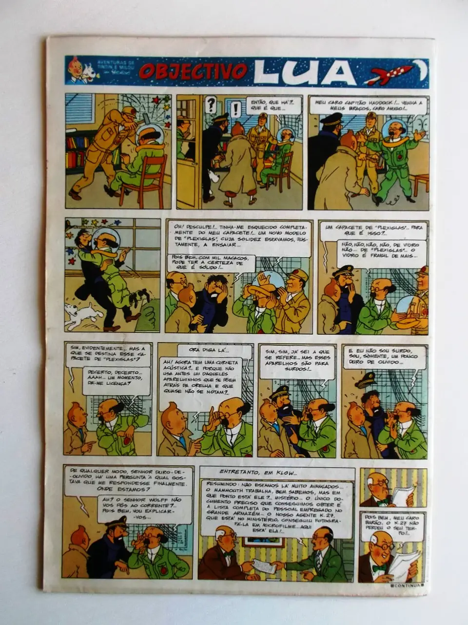 Tintin 0330 2