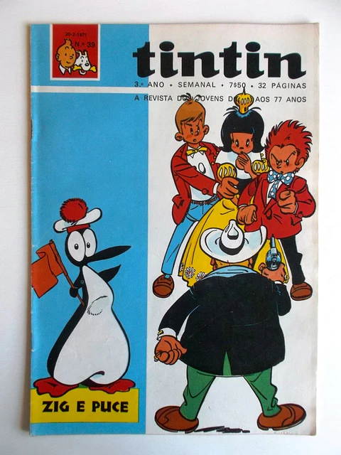 Tintin 0339