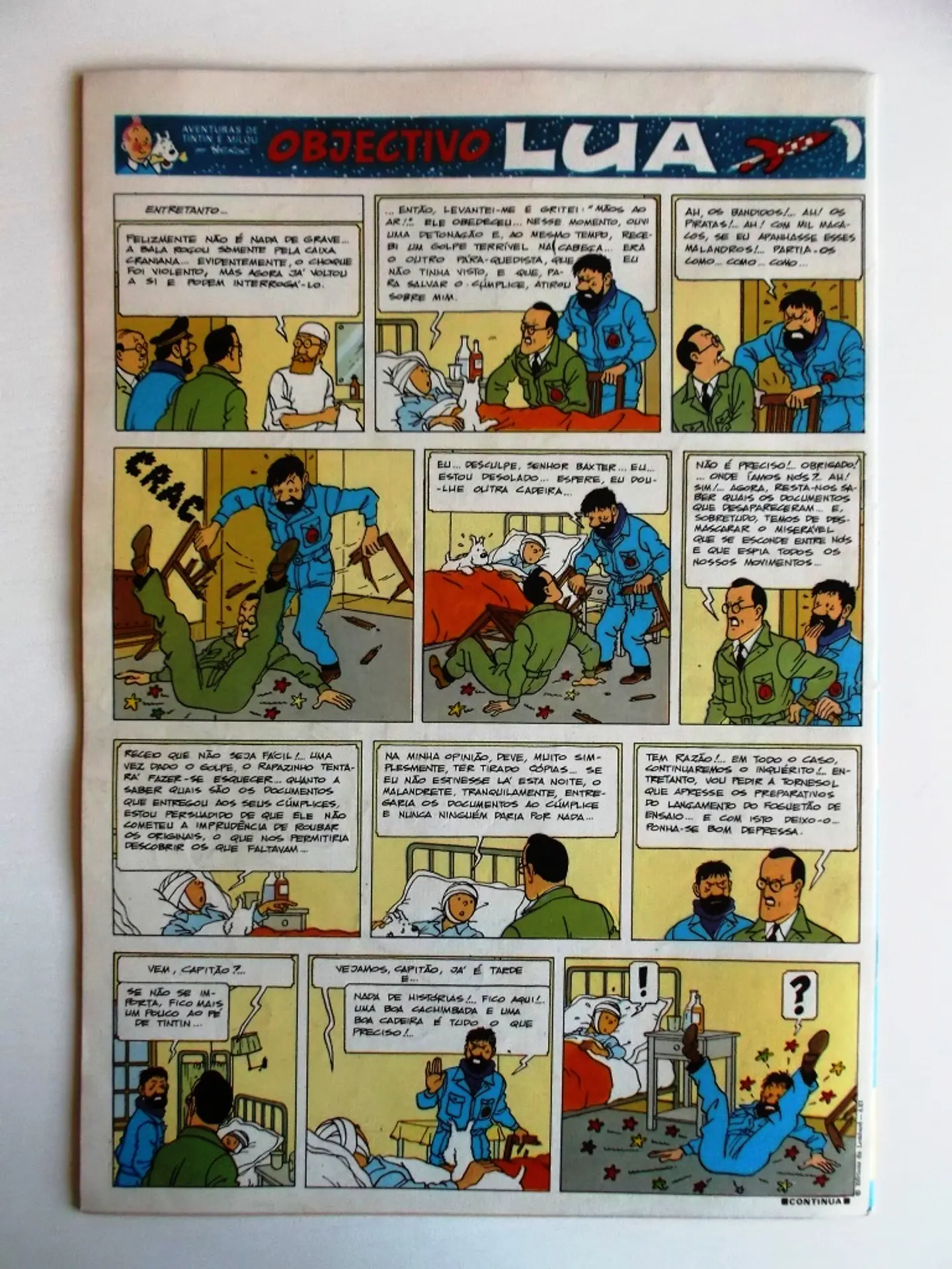 Tintin 0339 2