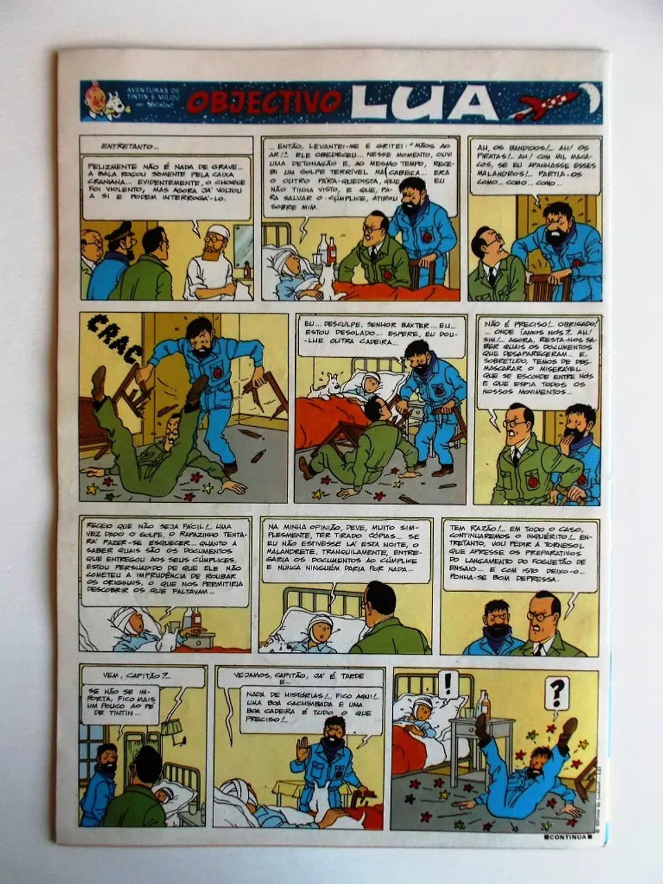 Tintin 0339 2