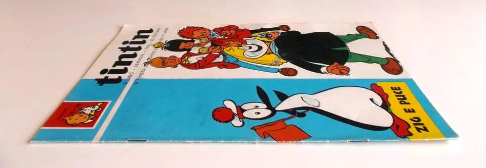 Tintin 0339 3