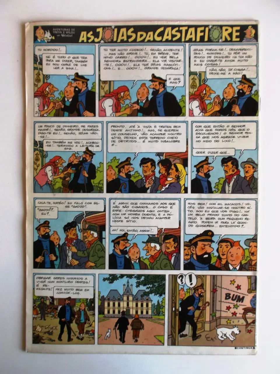 Tintin 0302 2