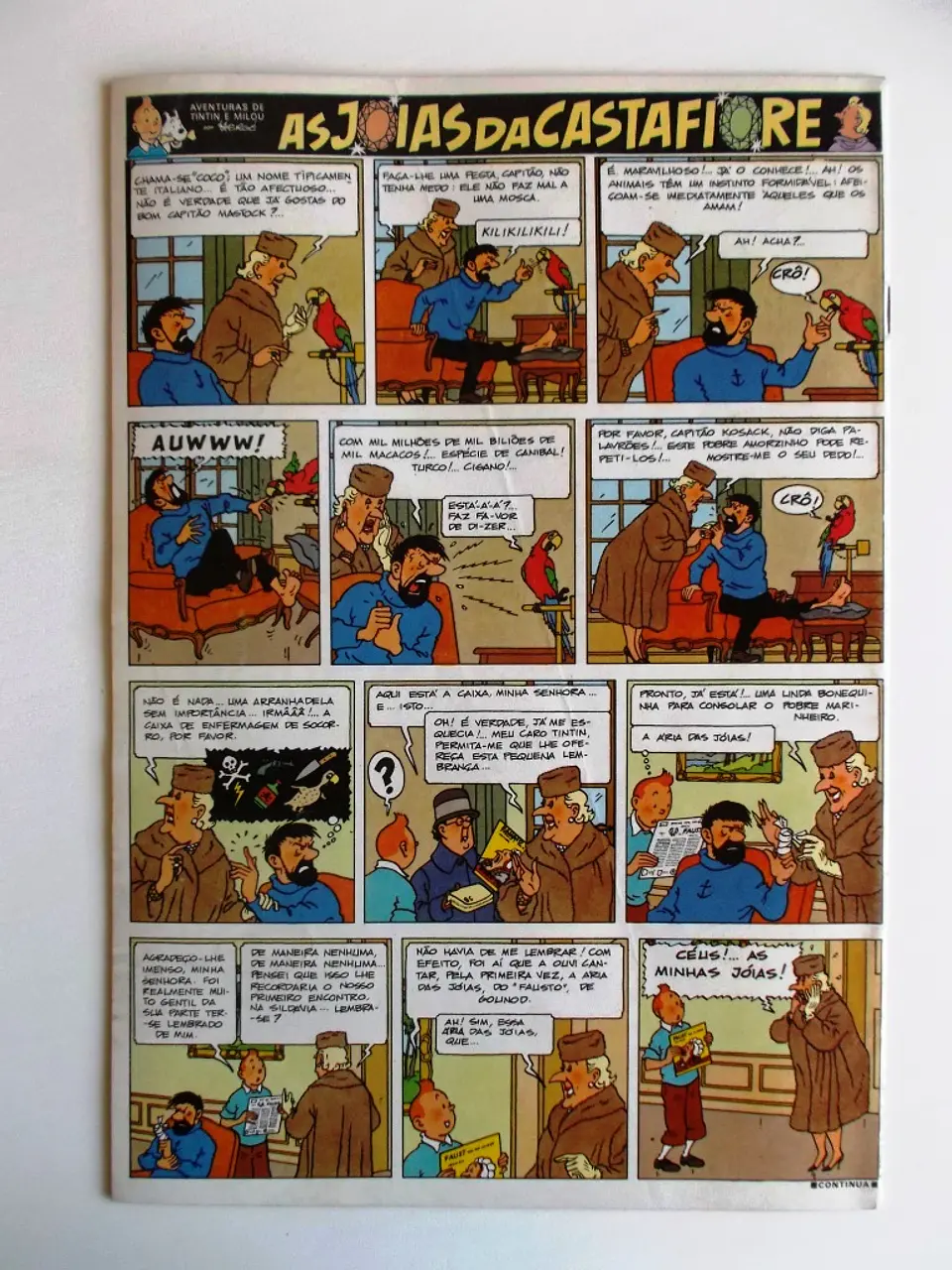 Tintin 0305 2