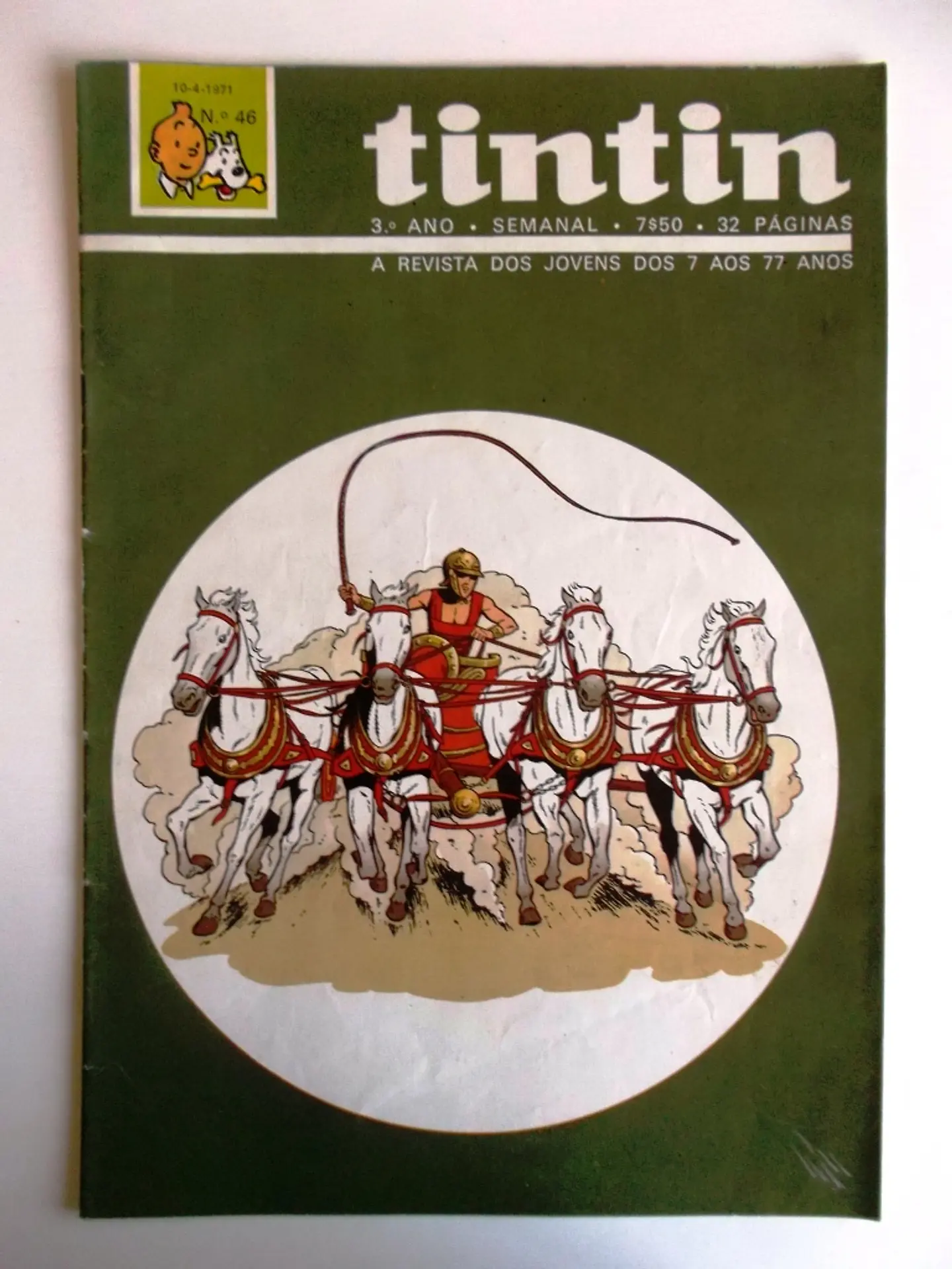 Tintin 0346 1