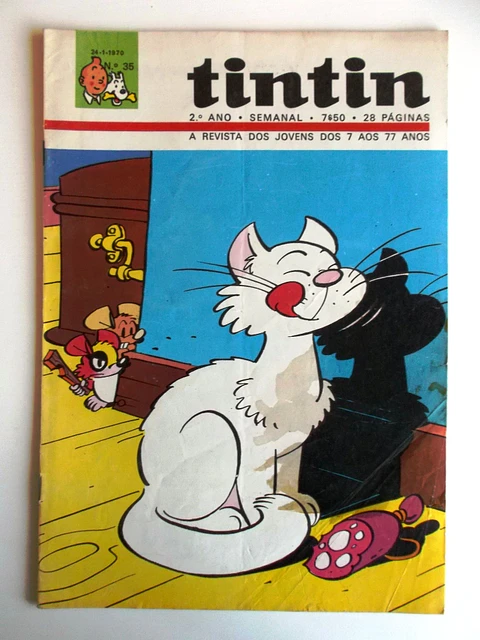 Tintin 0235