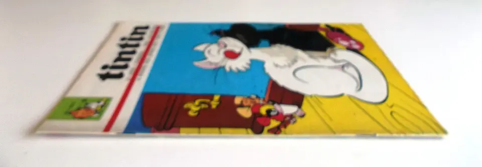 Tintin 0235 3