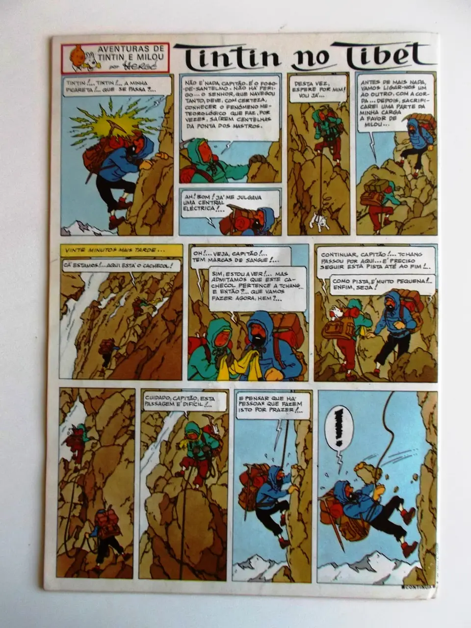 Tintin 0217 2