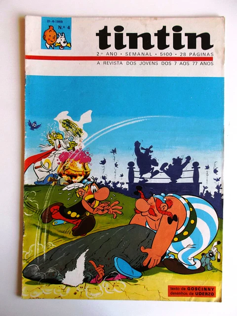 Tintin 0204