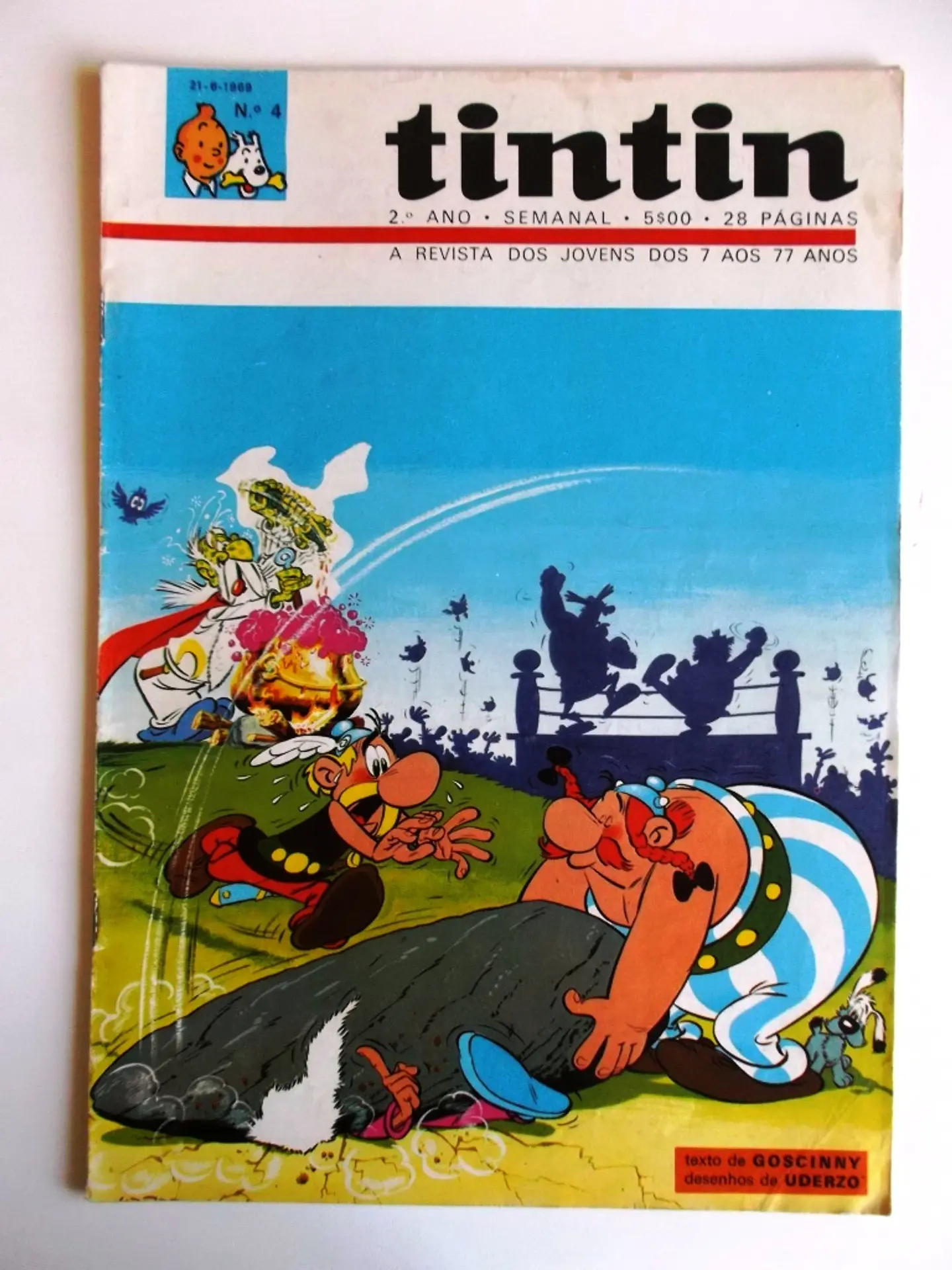 Tintin 0204 1