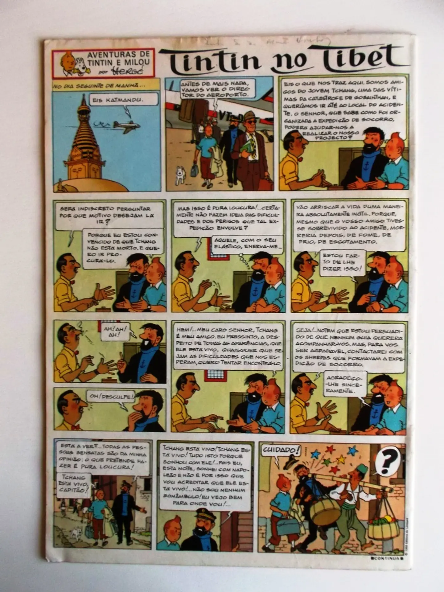 Tintin 0204 2