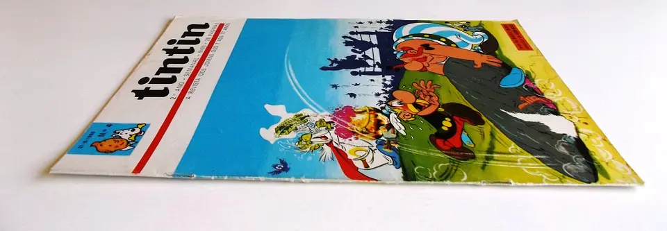 Tintin 0204 3