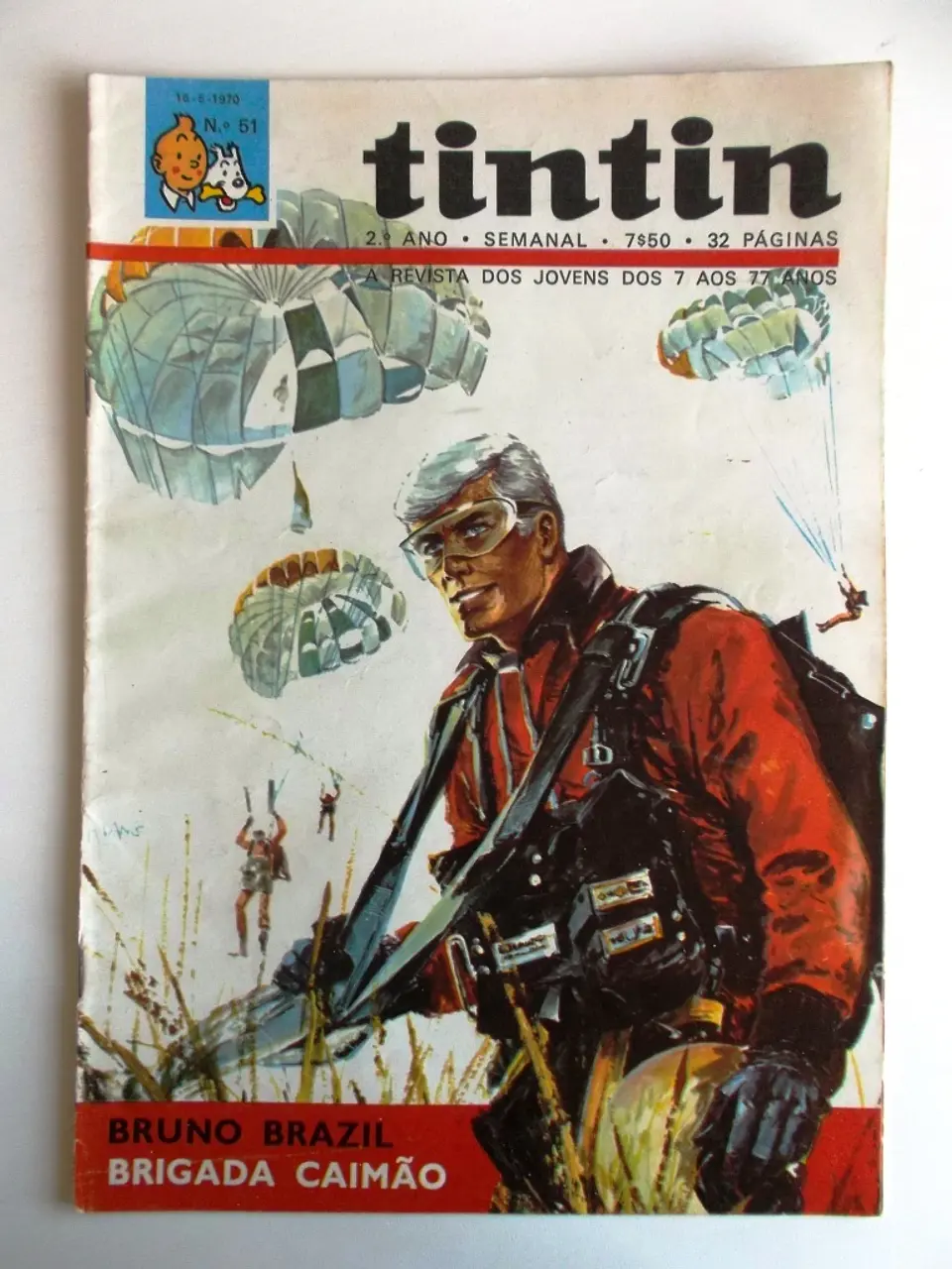 Tintin 0251 1