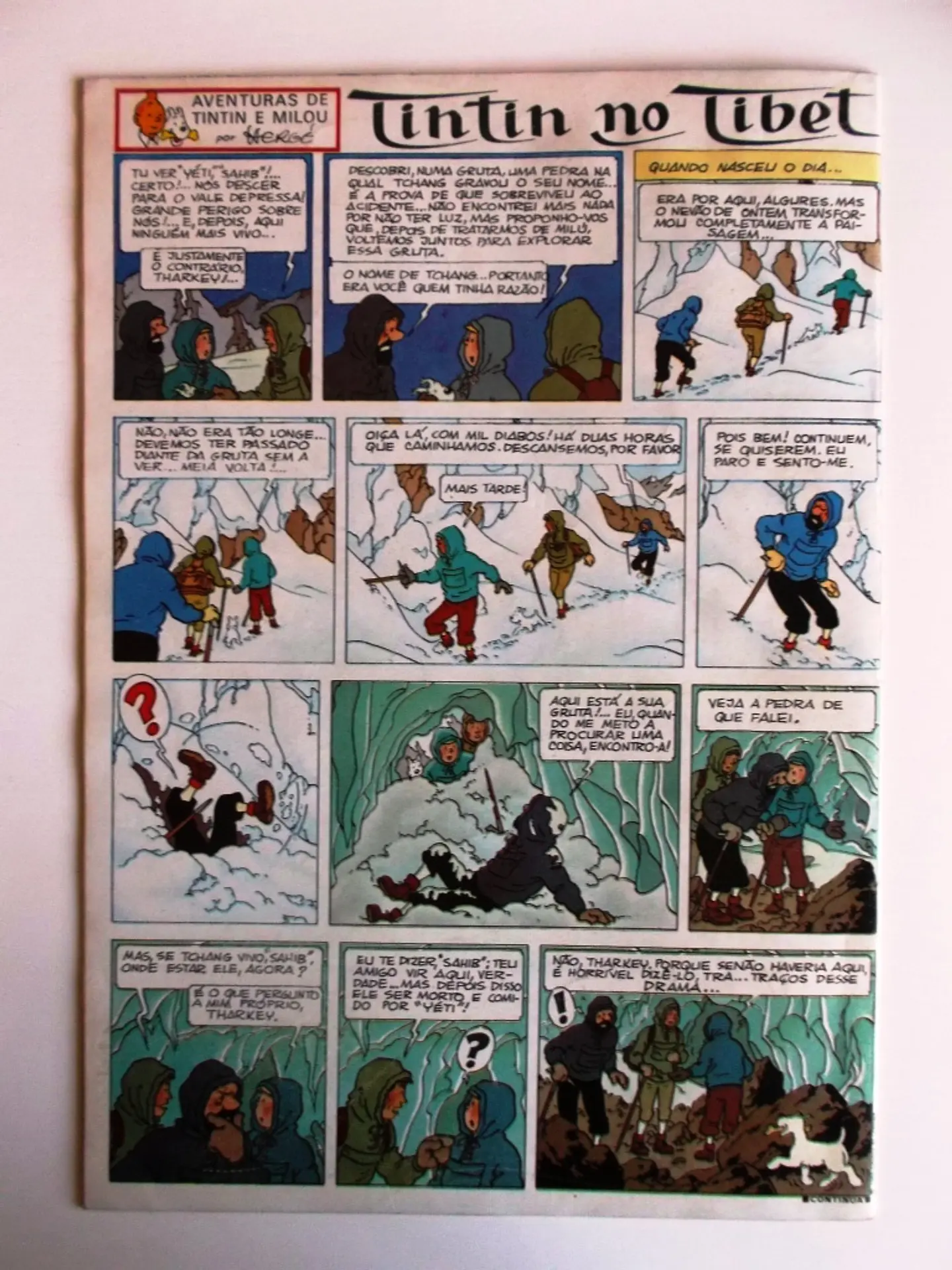 Tintin 0215 2