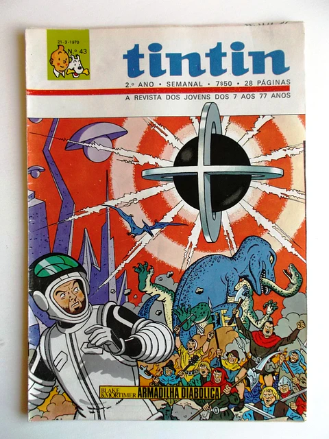 Tintin 0243