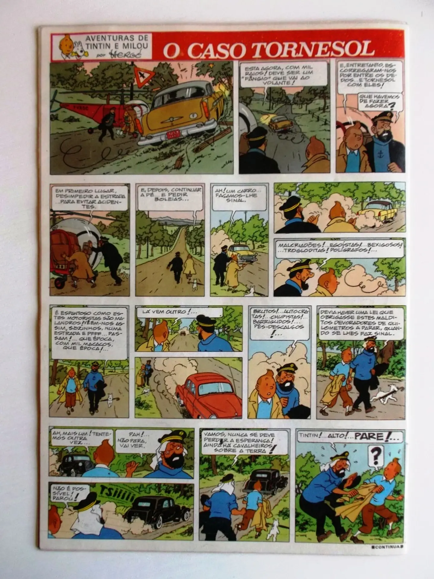 Tintin 0243 2