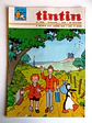 Tintin 0244 - thumbnail 1