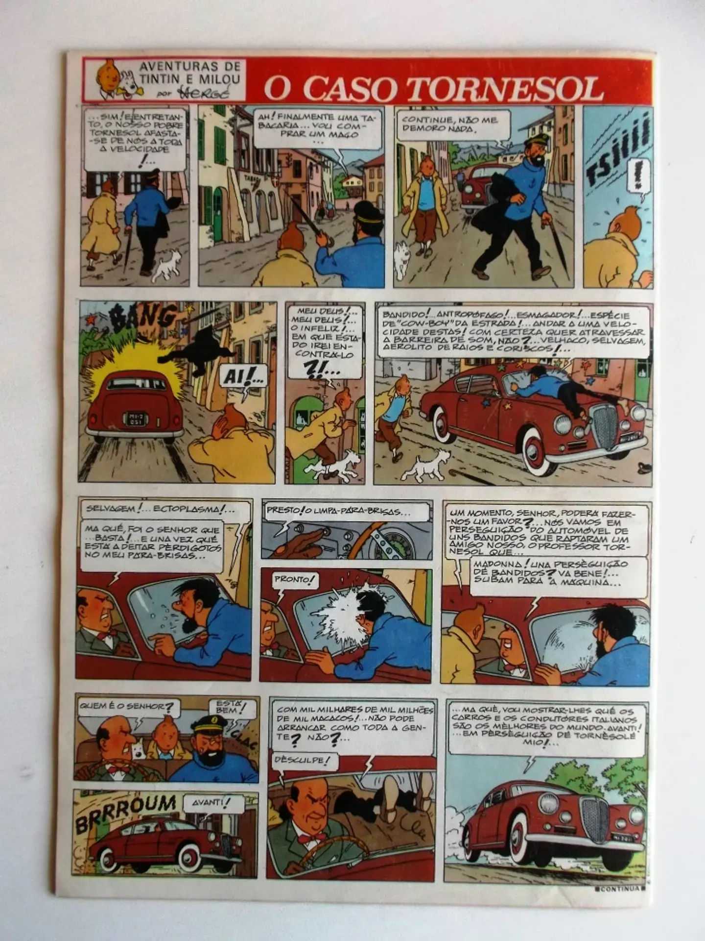 Tintin 0244 2