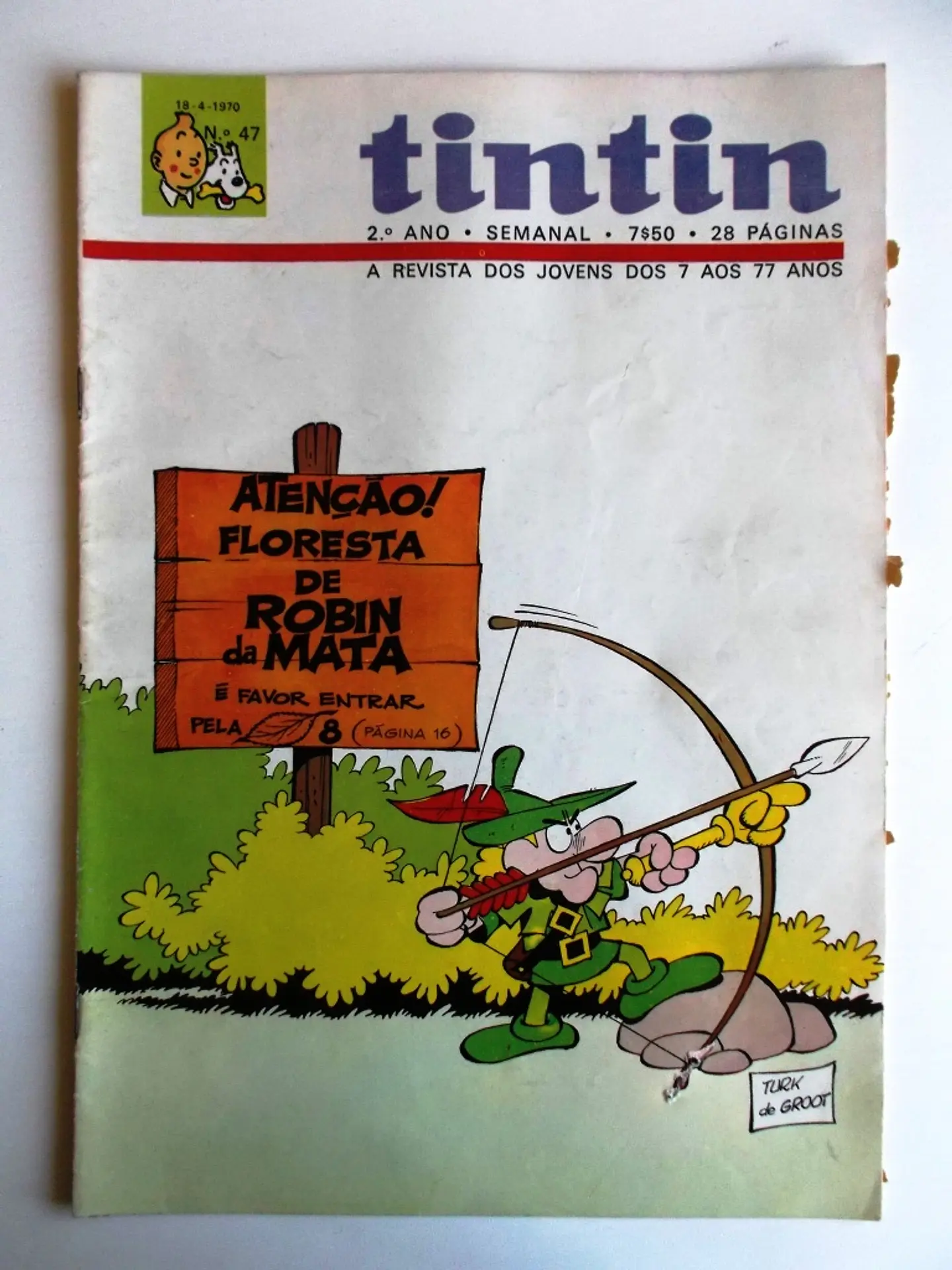 Tintin 0247 1