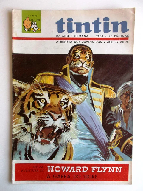 Tintin 0238