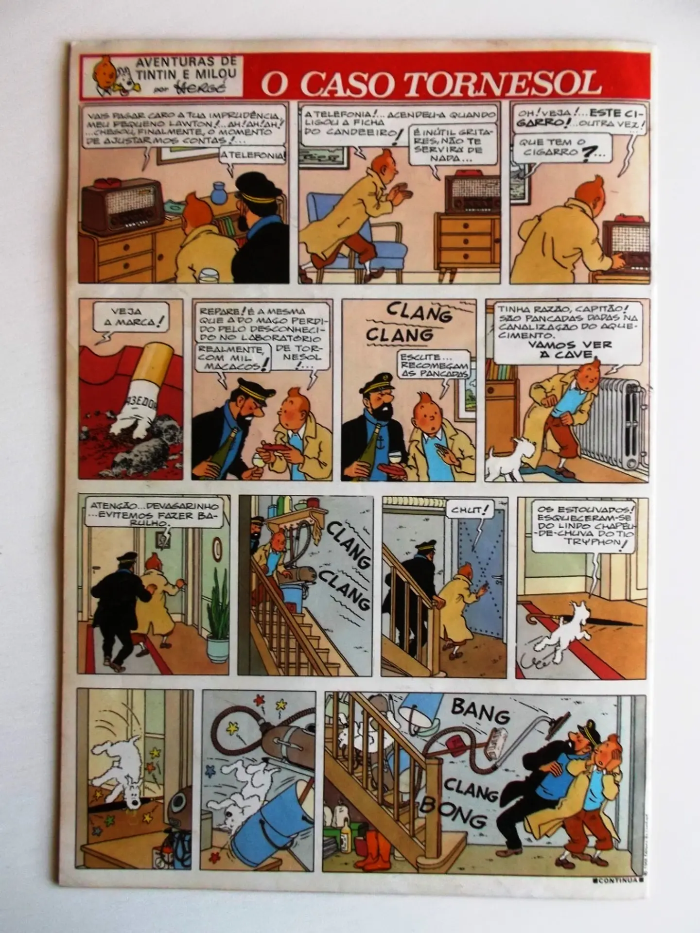 Tintin 0238 2