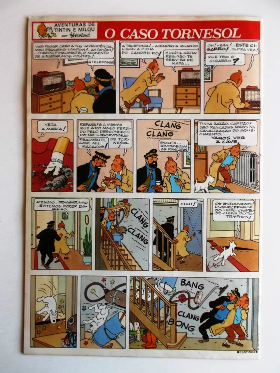 Tintin 0238 2