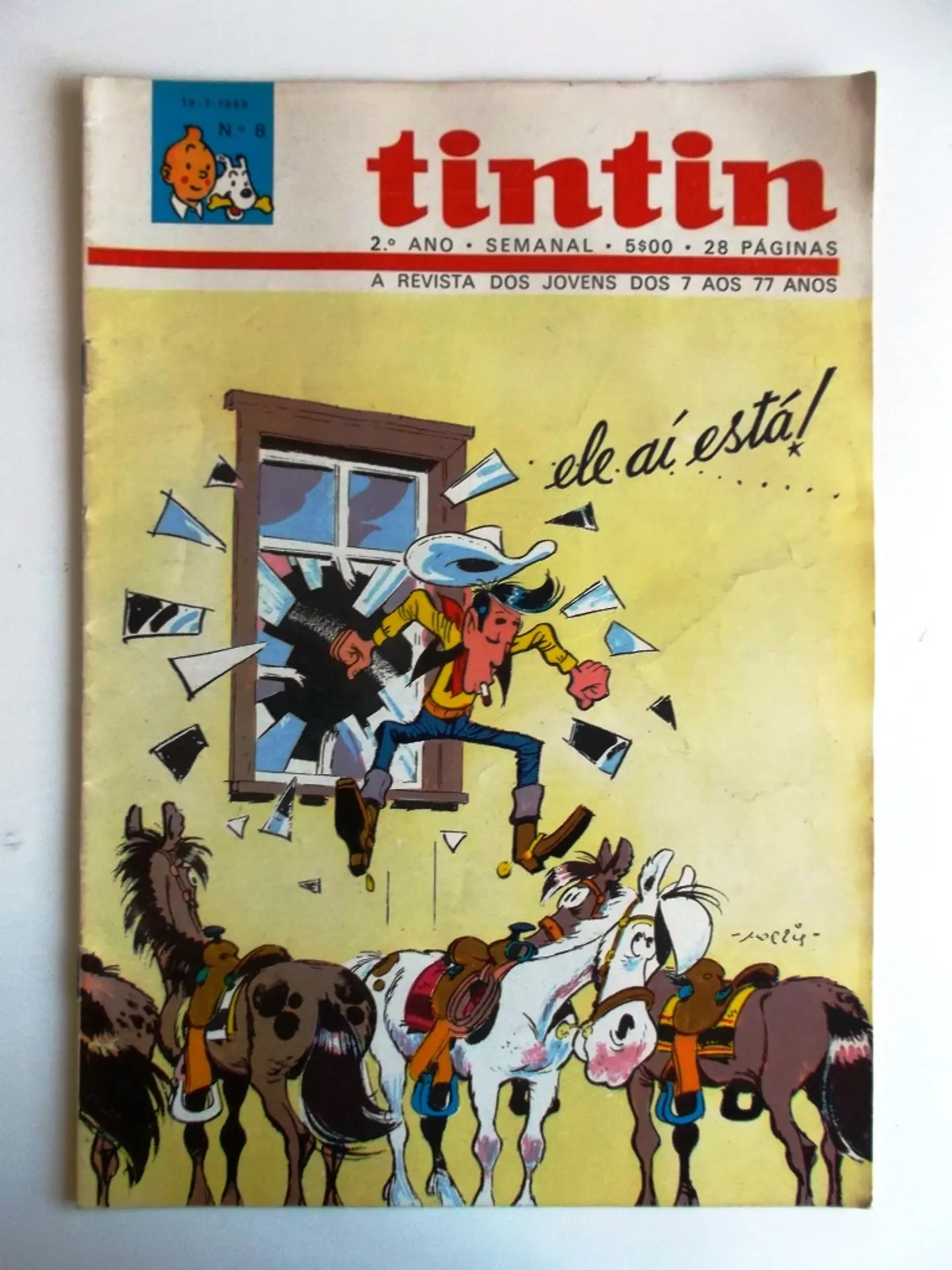 Tintin 0208 1