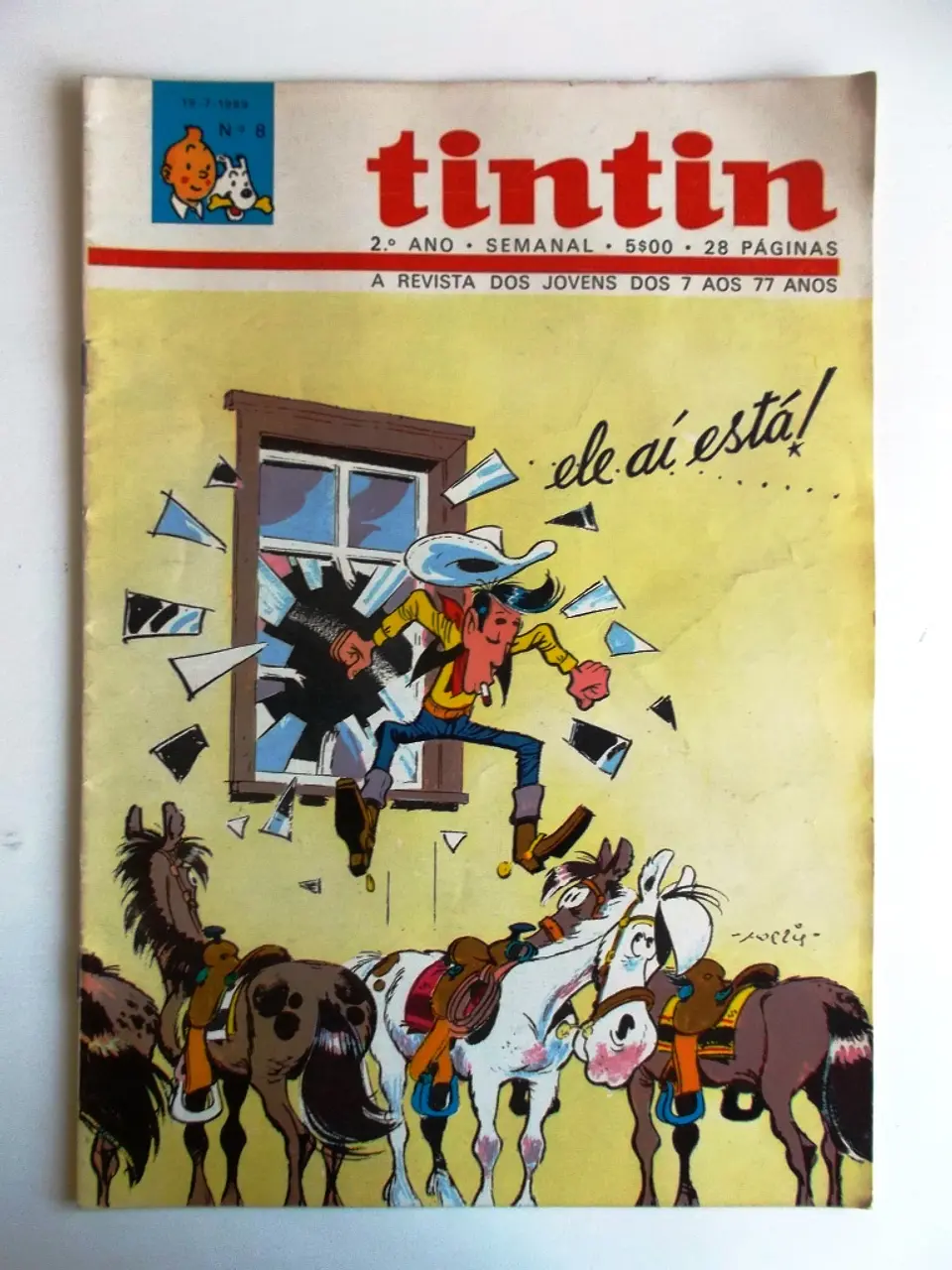 Tintin 0208 1