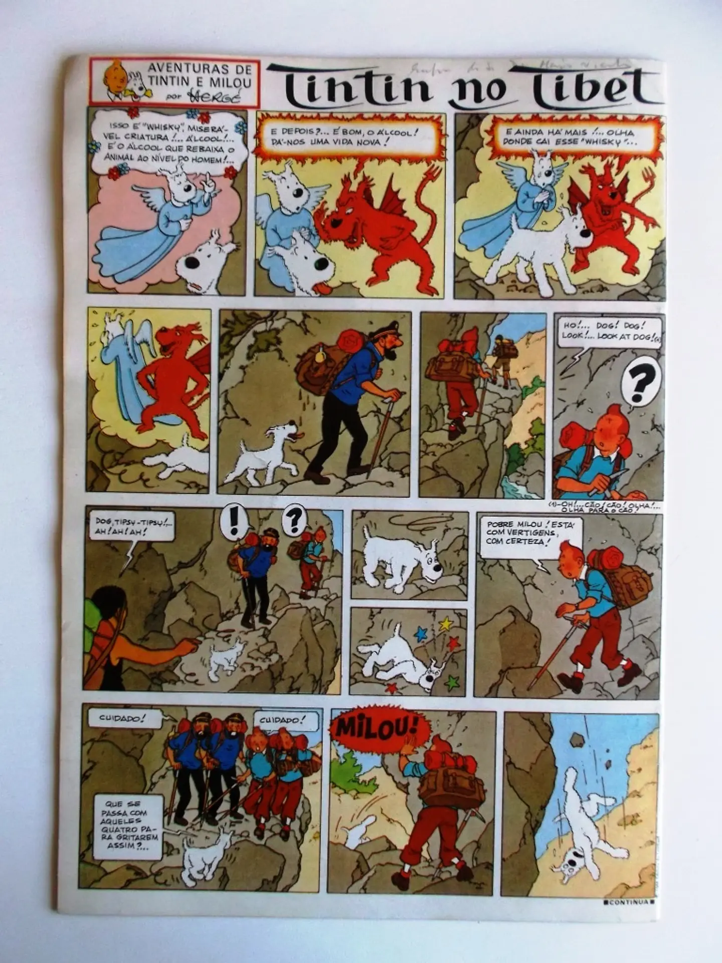 Tintin 0208 2