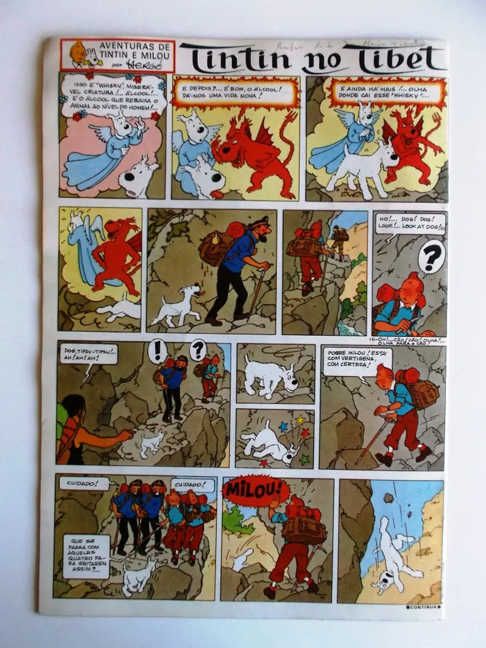 Tintin 0208 2
