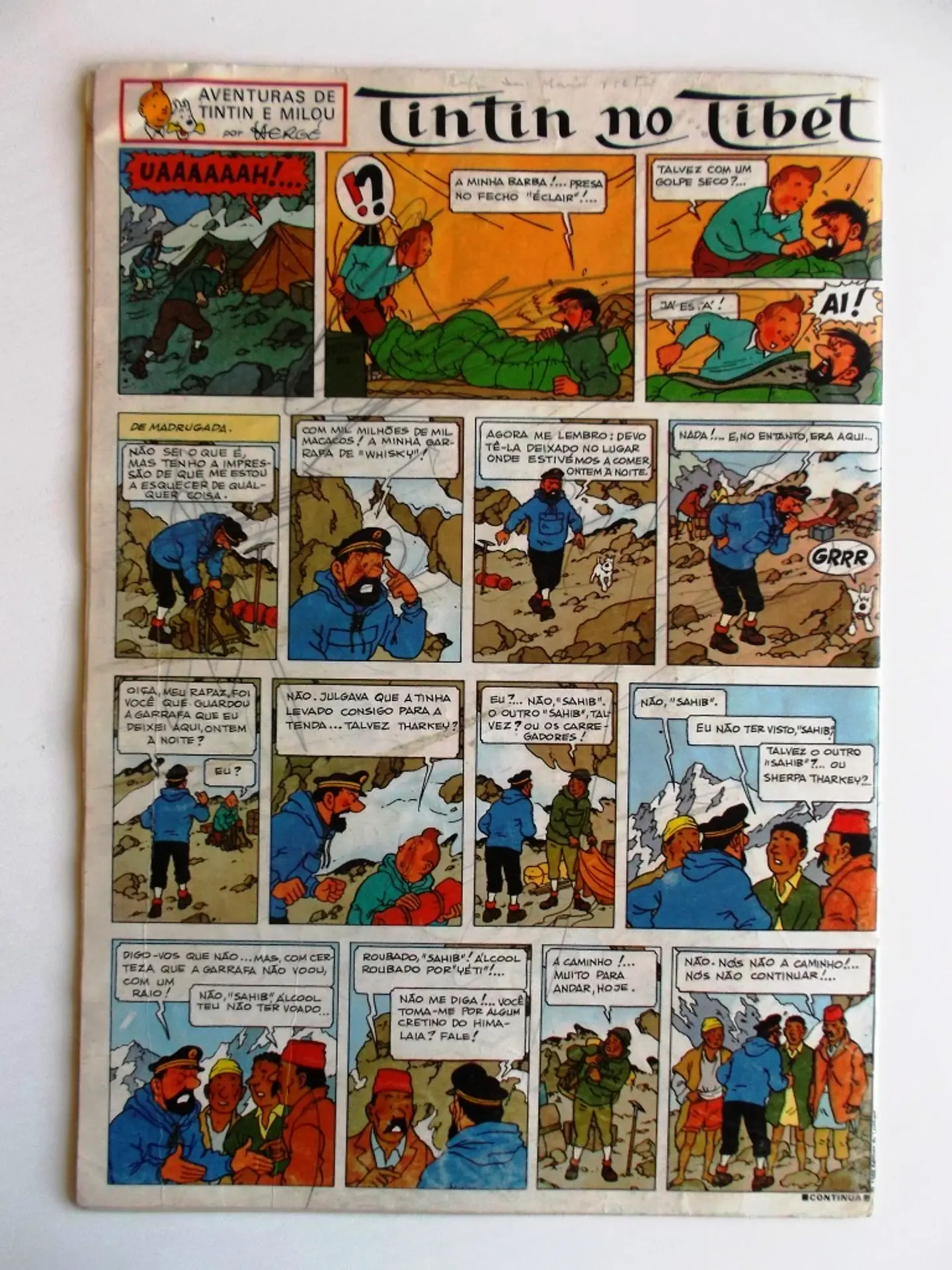 Tintin 0210 2