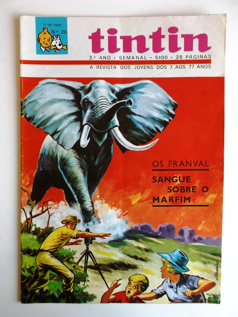Tintin 0220