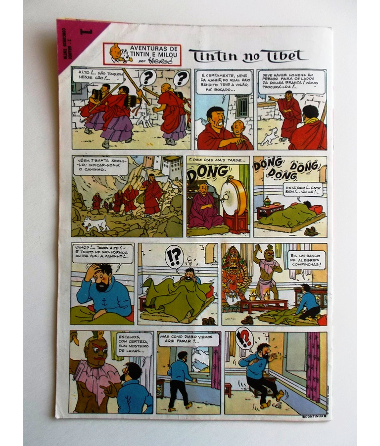 Tintin 0220