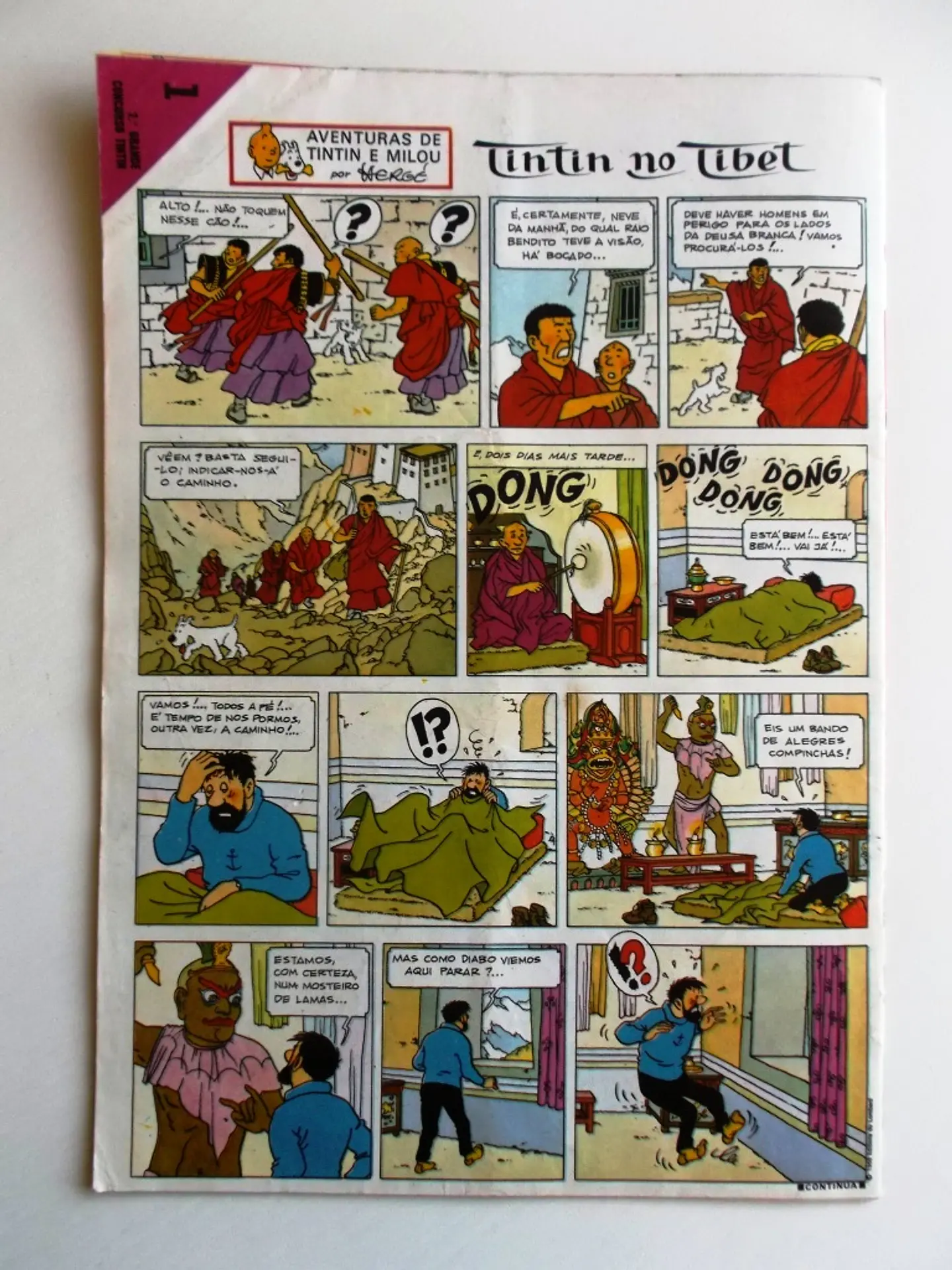 Tintin 0220 2