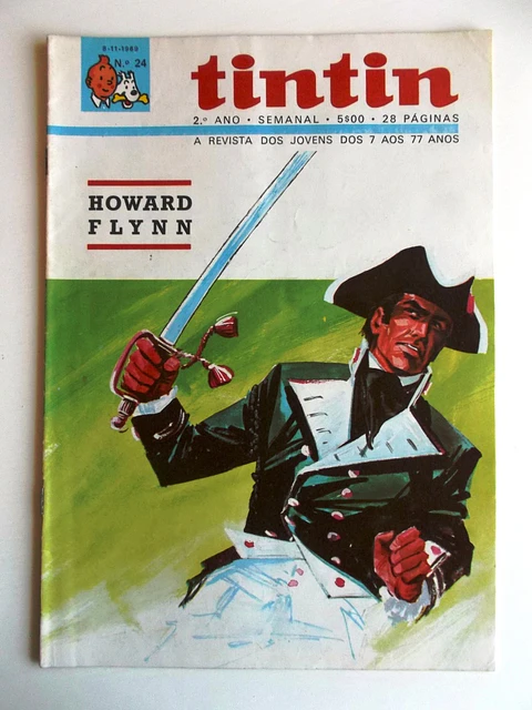 Tintin 0224