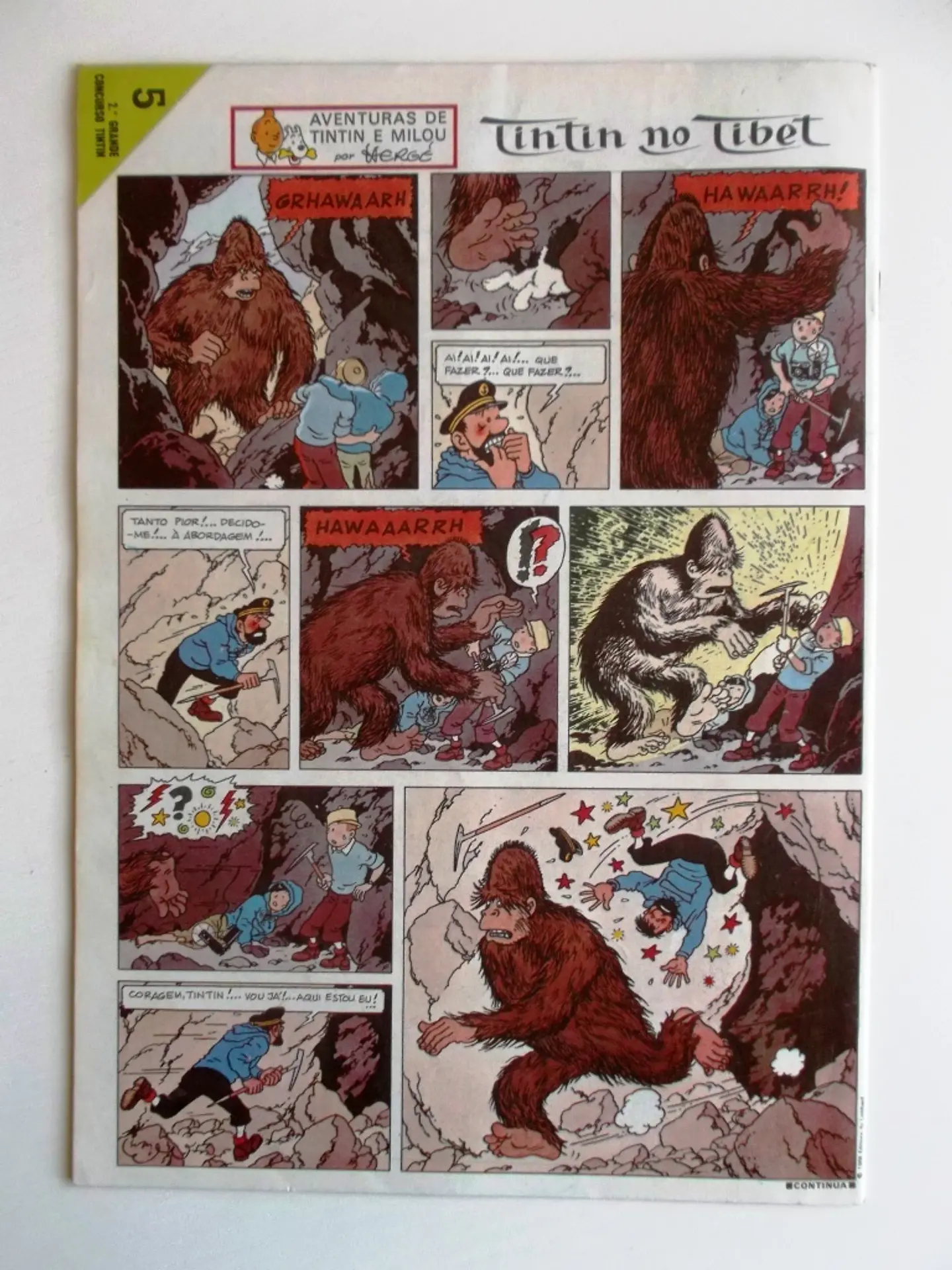 Tintin 0224 2
