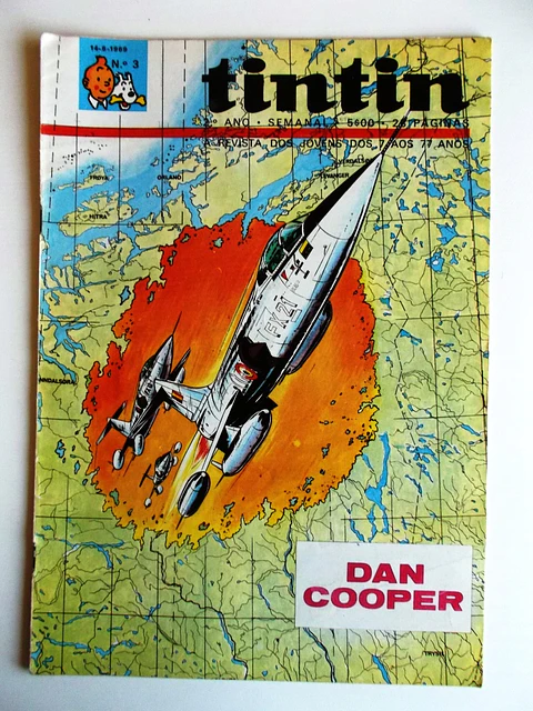 Tintin 0203