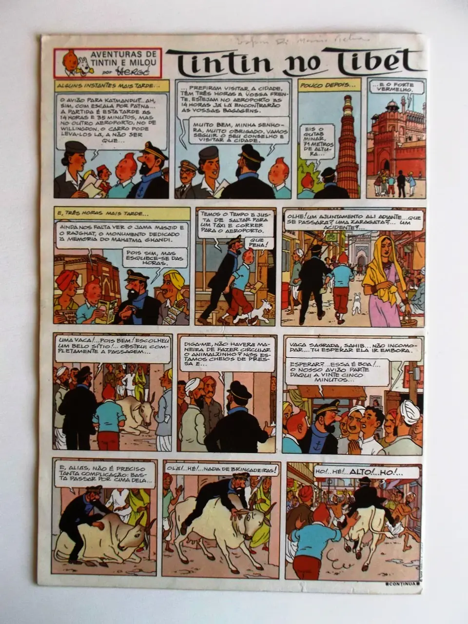 Tintin 0203 2
