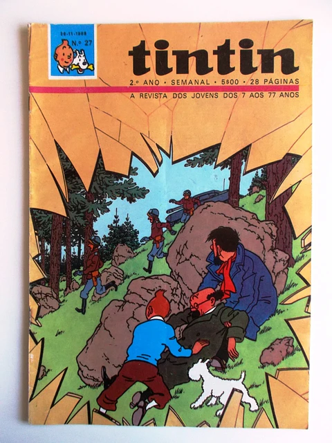 Tintin 0227