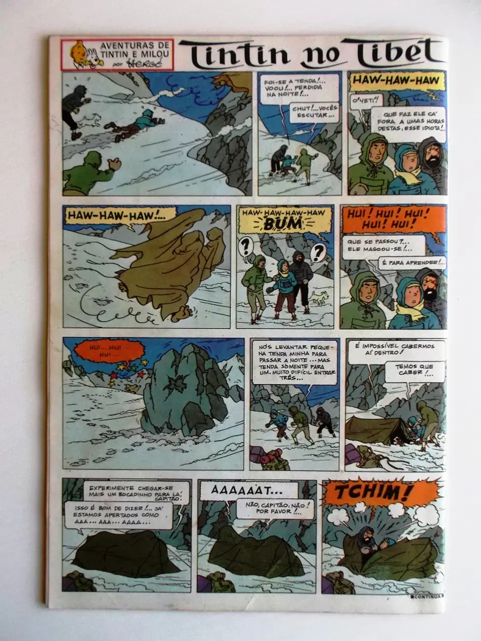 Tintin 0218 Super 2