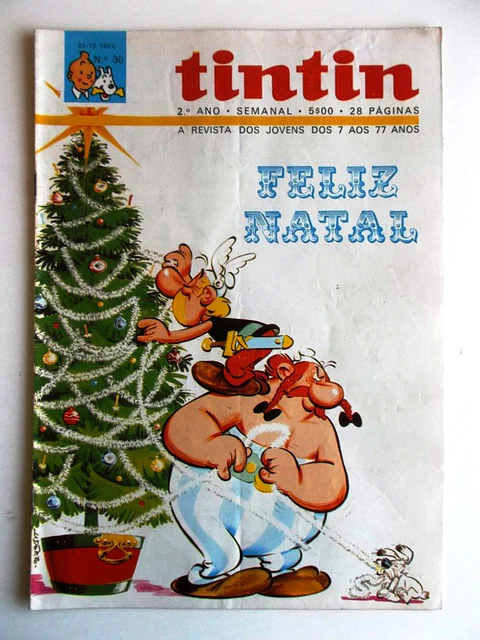 Tintin 0230