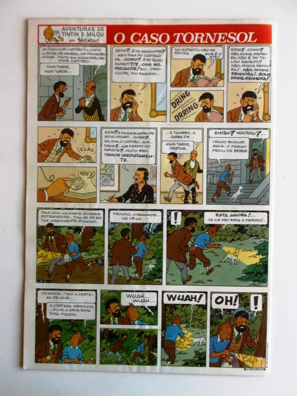 Tintin 0230 2