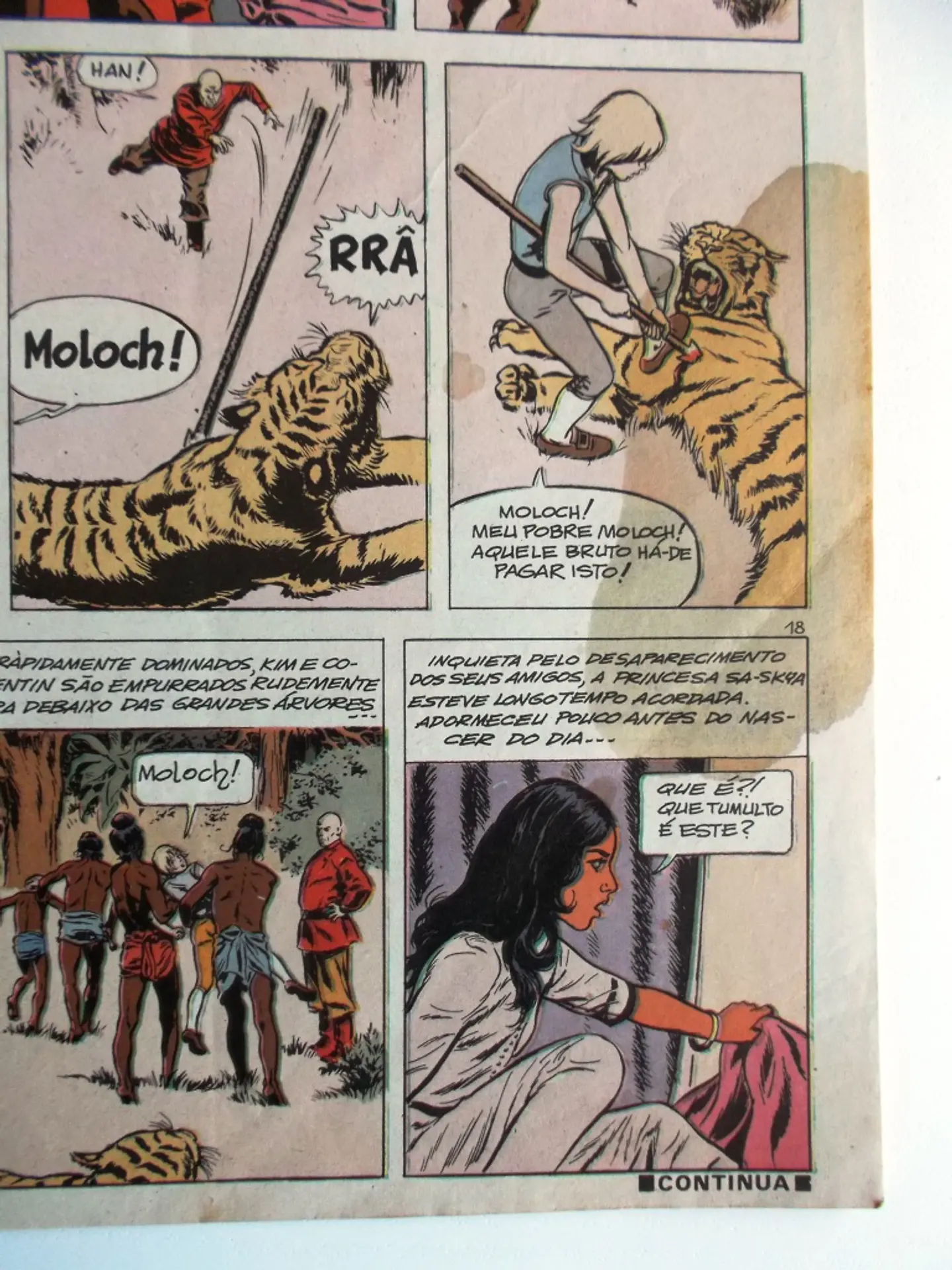 Tintin 0235 4
