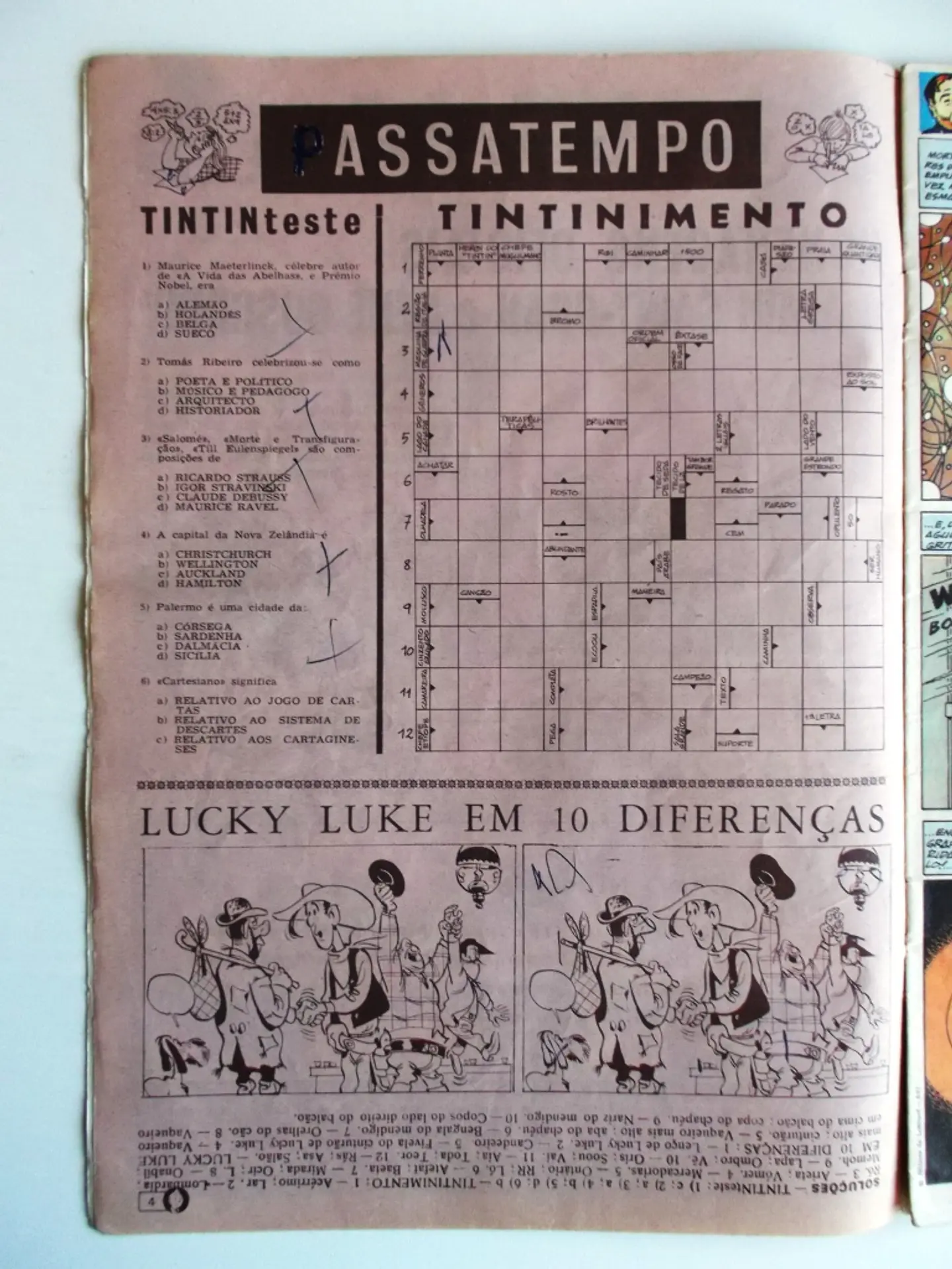 Tintin 0311 4