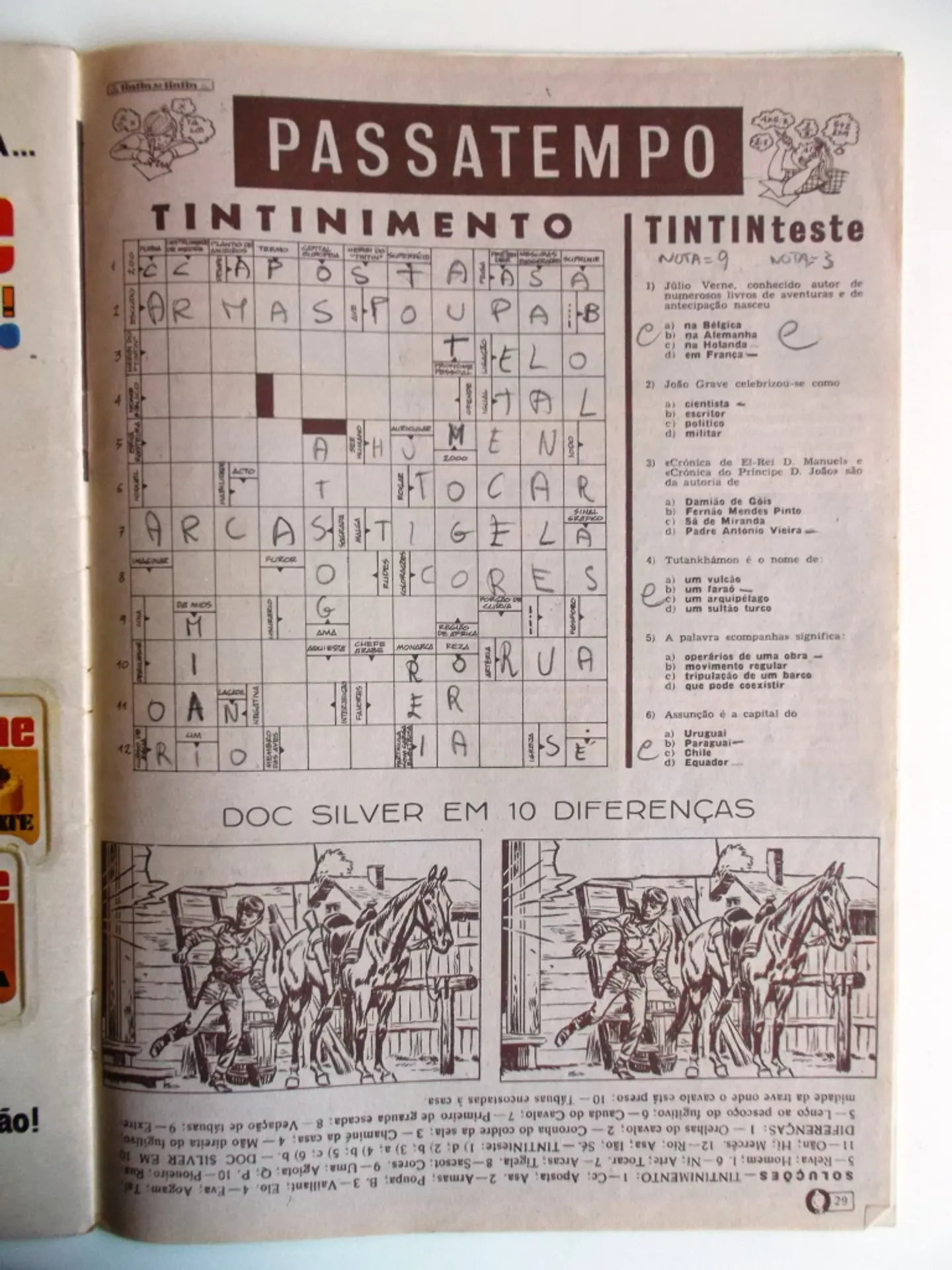 Tintin 0322 4
