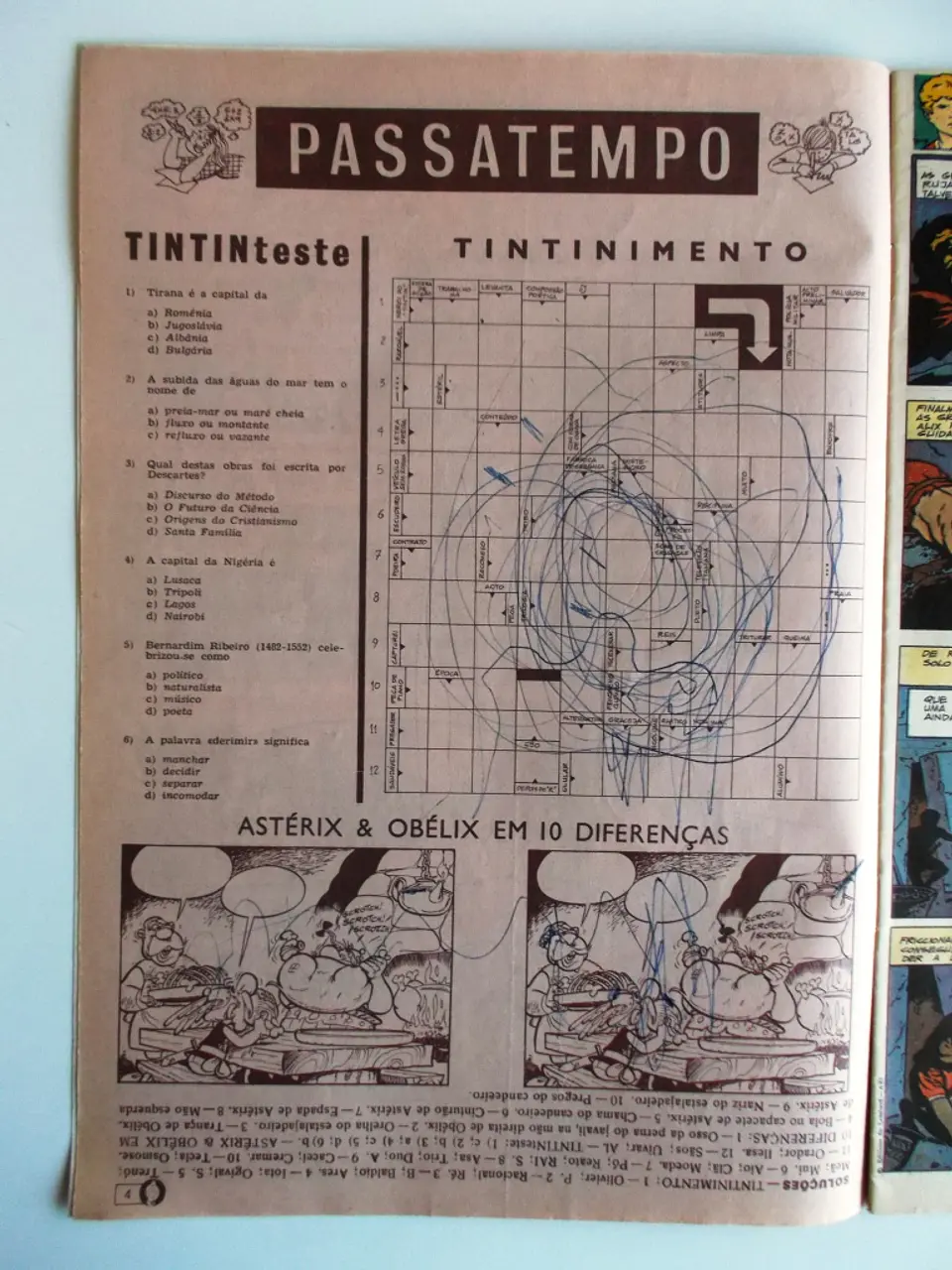 Tintin 0403 4
