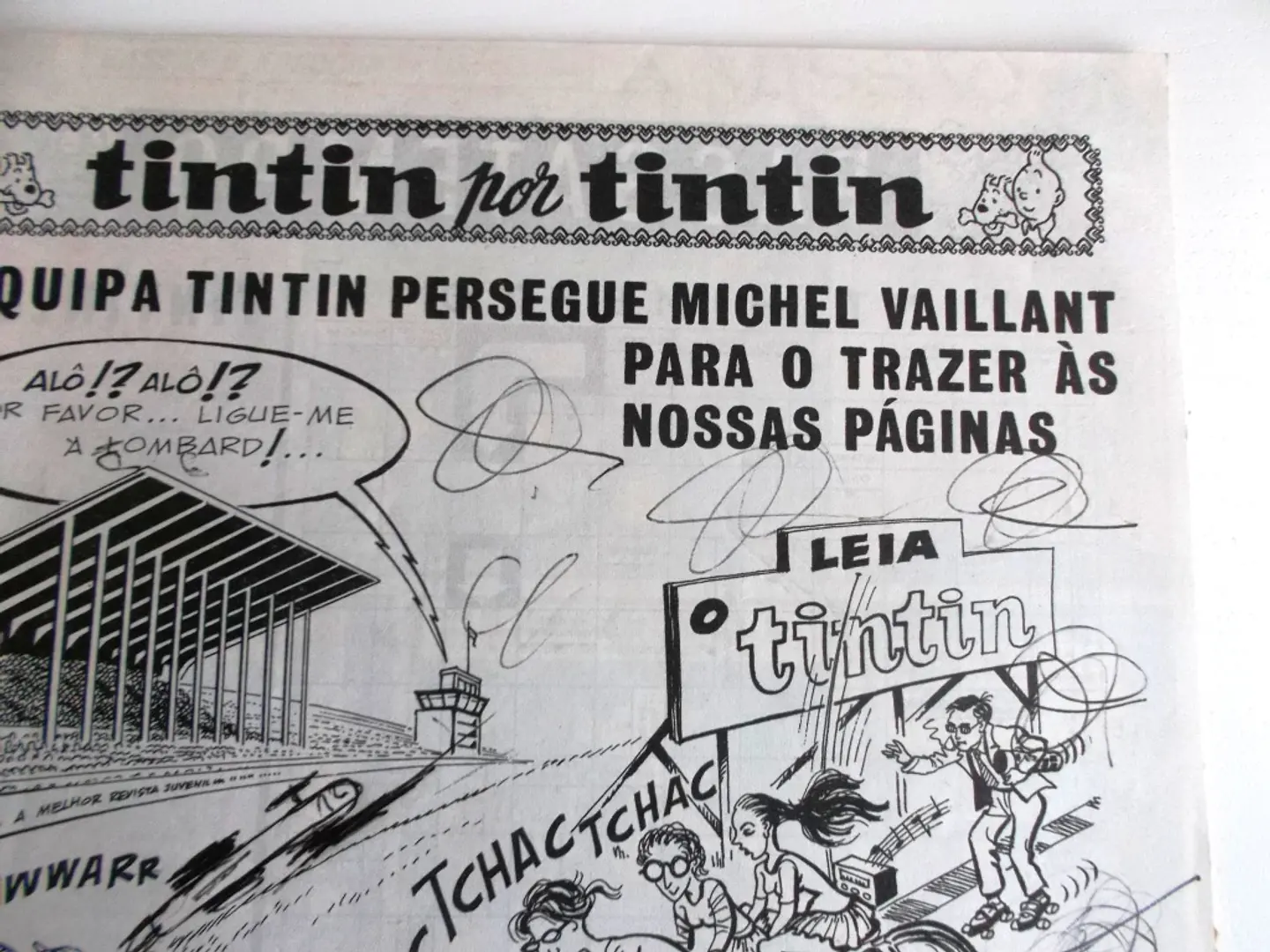 Tintin 0511 4