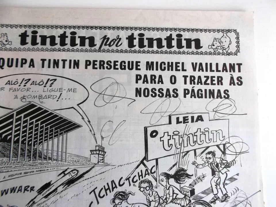 Tintin 0511 4