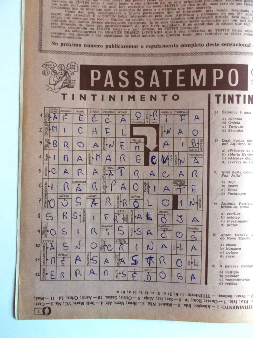 Tintin 0413 4