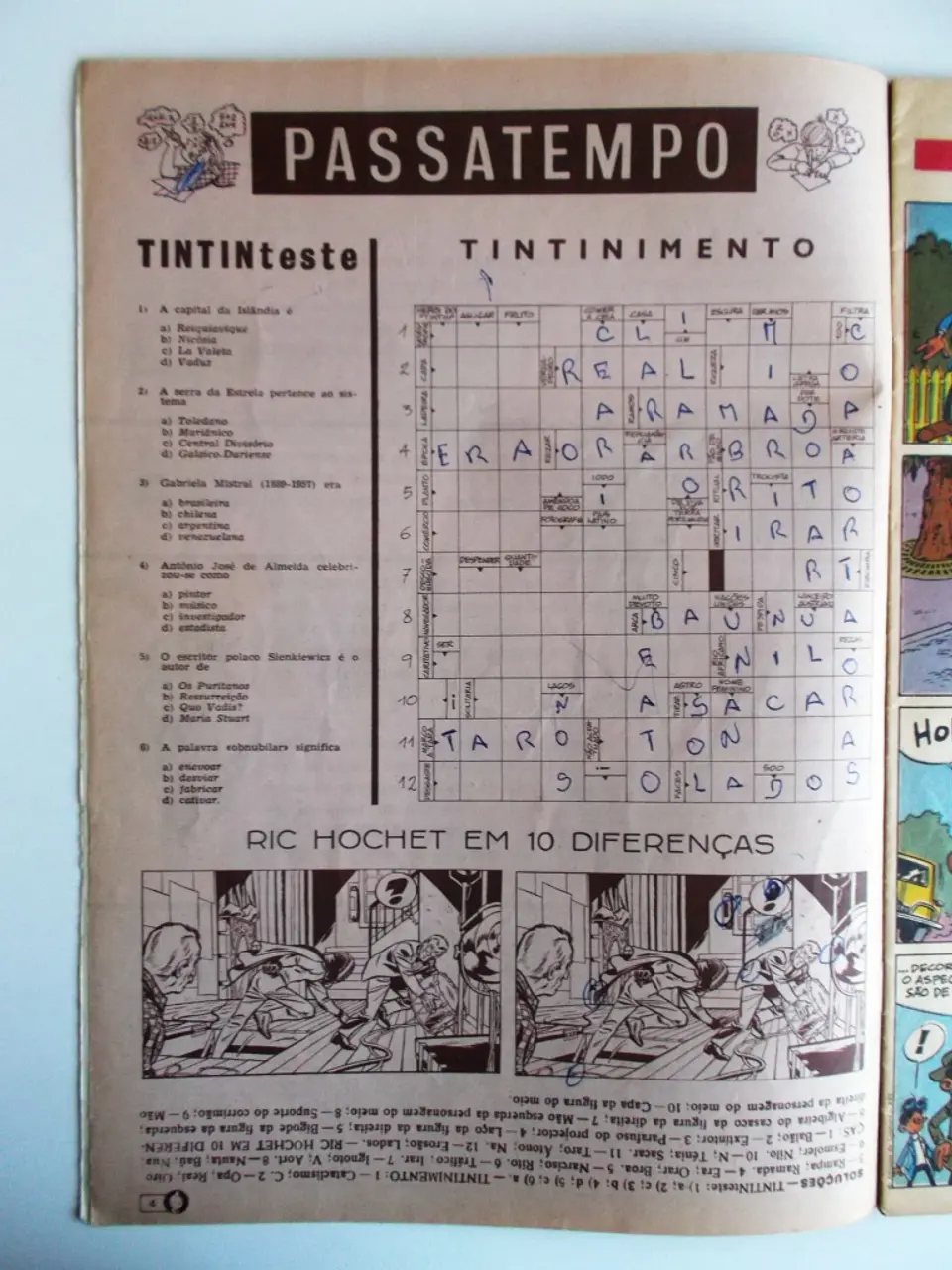 Tintin 0412 4