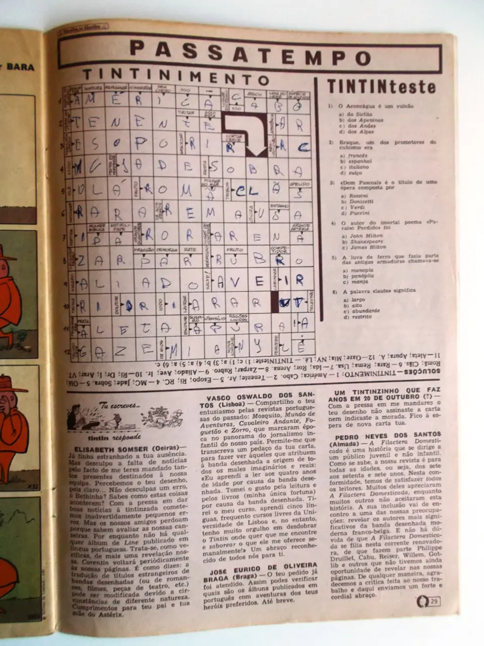 Tintin 0414 4